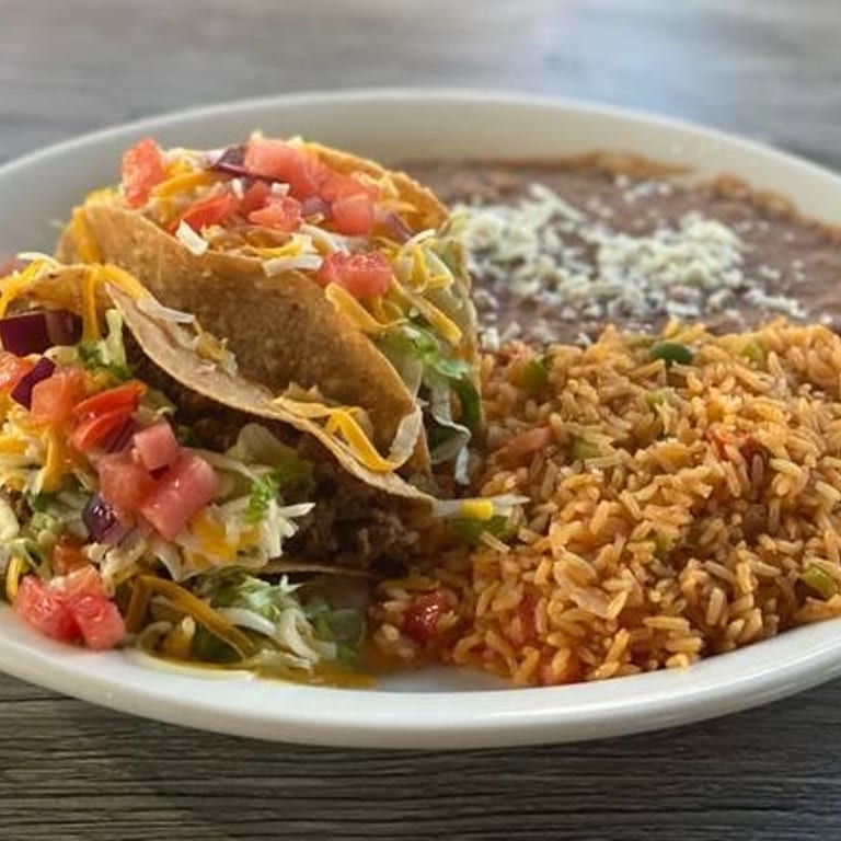 Crunchy Flautas: A Tex-Mex Favorite