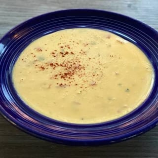 Queso by the Quart