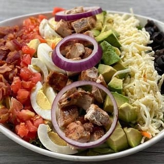 Texas Cobb Salad