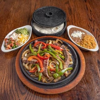 Steak Fajita