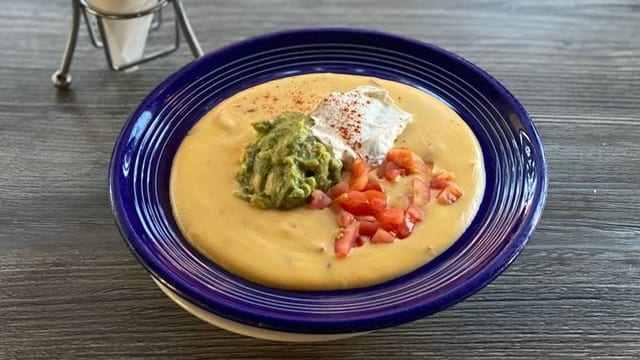 Queso Mariano.