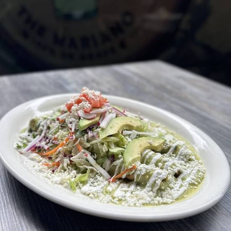 Delicious Flautas: A Mexican Favorite