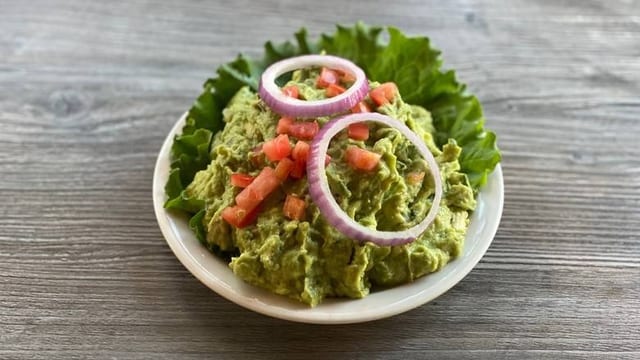 Guacamole.