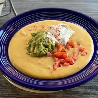 Queso Mariano