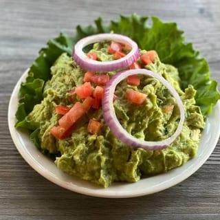 Guacamole by the Quart